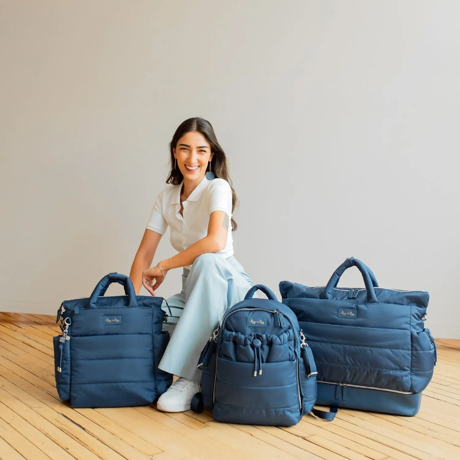 FINAL SALE Dream Convertible™ Diaper Bag