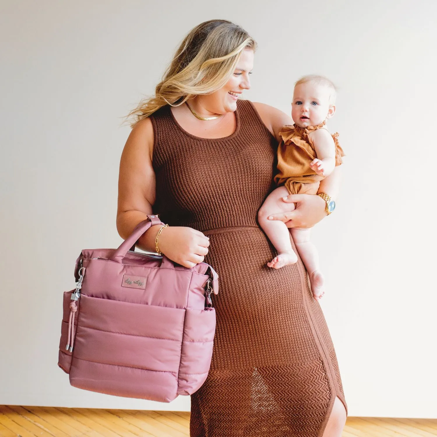 FINAL SALE Dream Convertible™ Diaper Bag