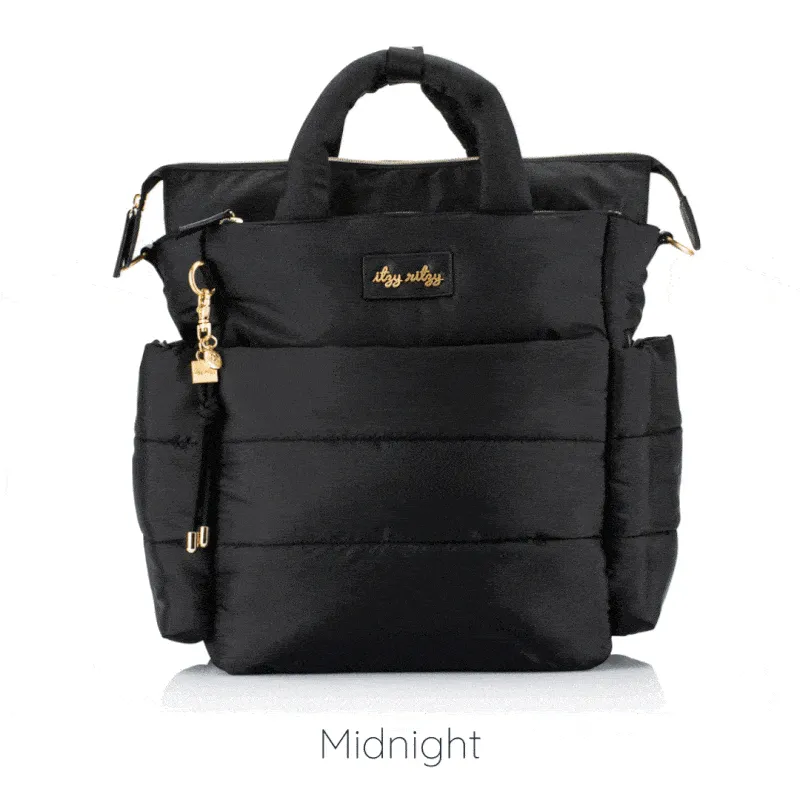 FINAL SALE Dream Convertible™ Diaper Bag