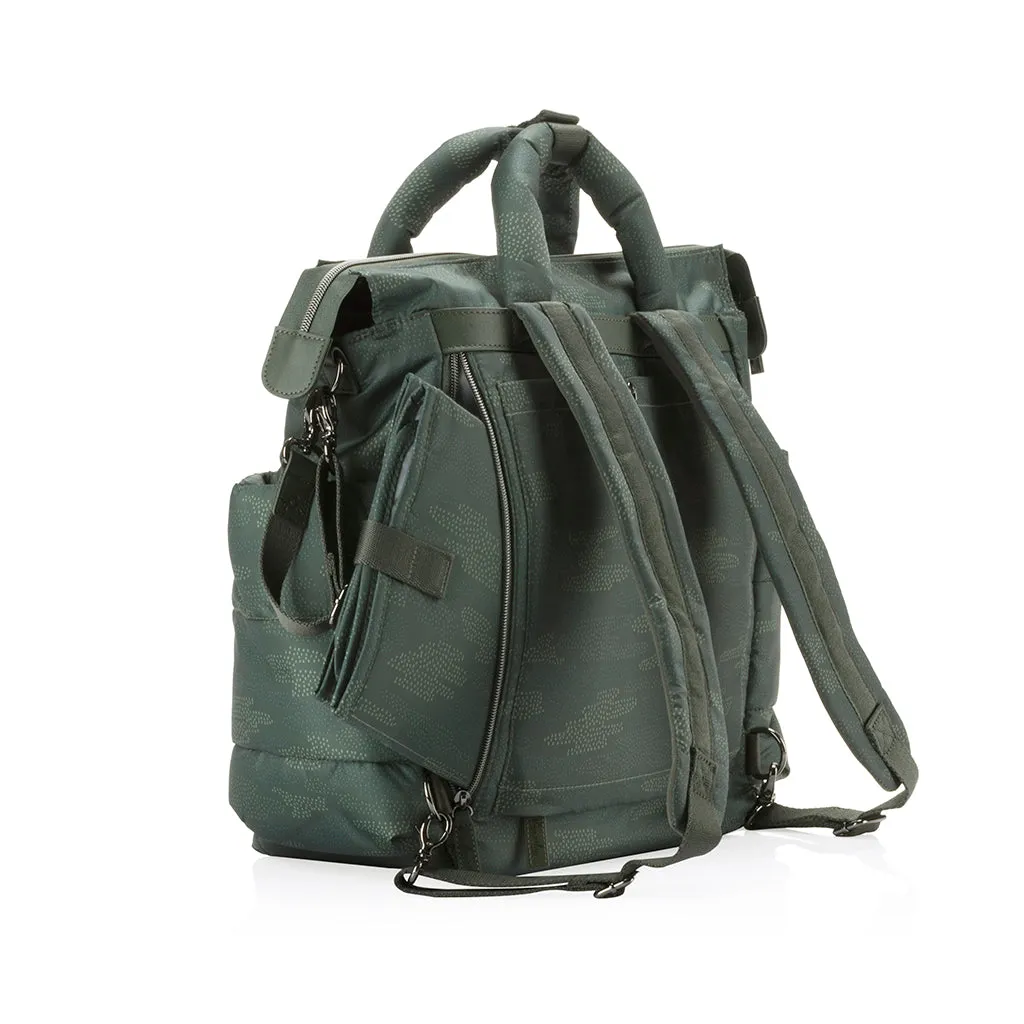 FINAL SALE Dream Convertible™ Diaper Bag