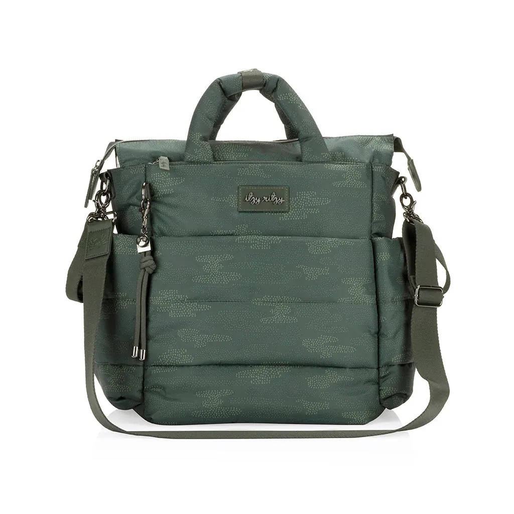 FINAL SALE Dream Convertible™ Diaper Bag