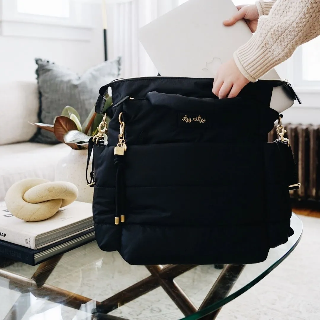FINAL SALE Dream Convertible™ Diaper Bag