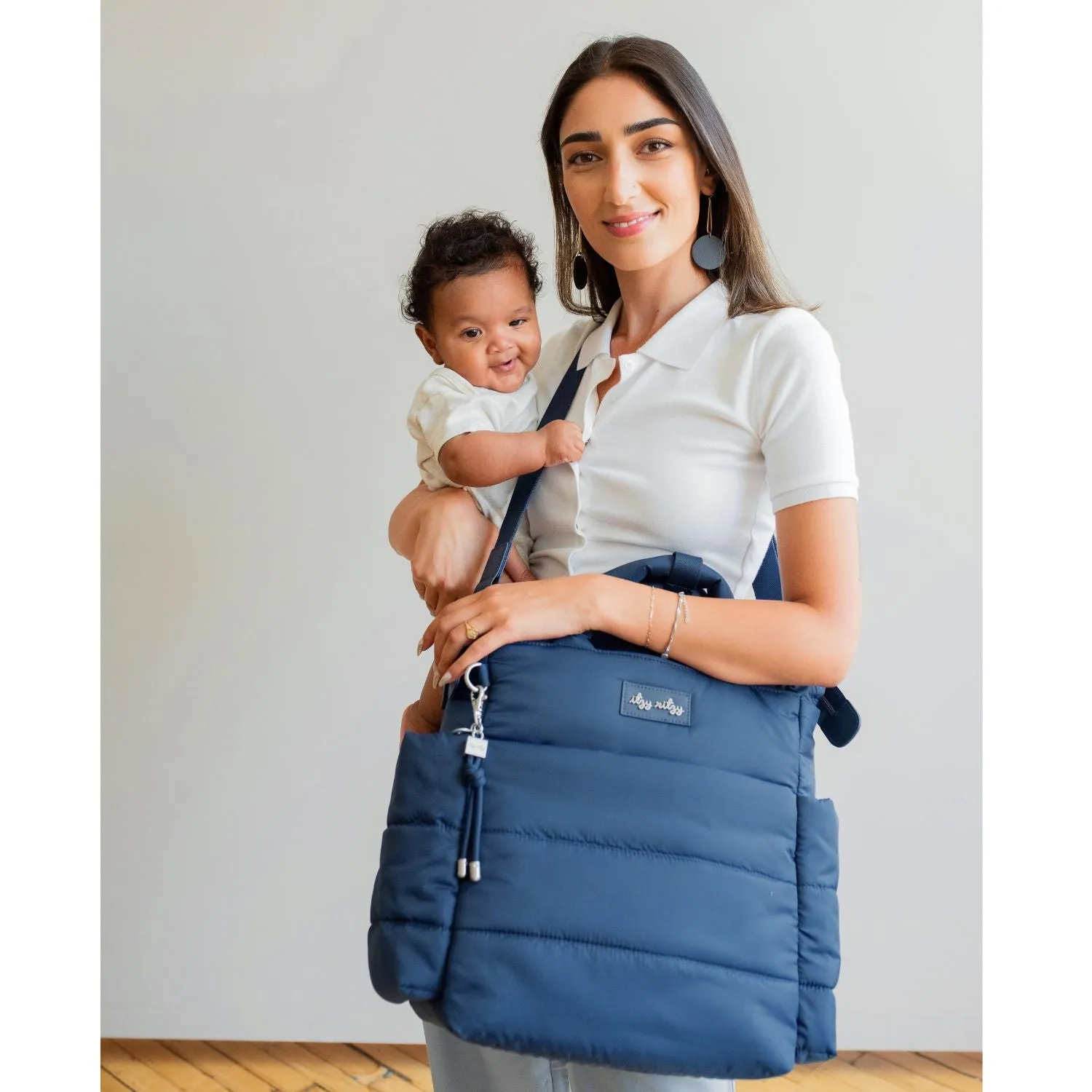 FINAL SALE Dream Convertible™ Diaper Bag