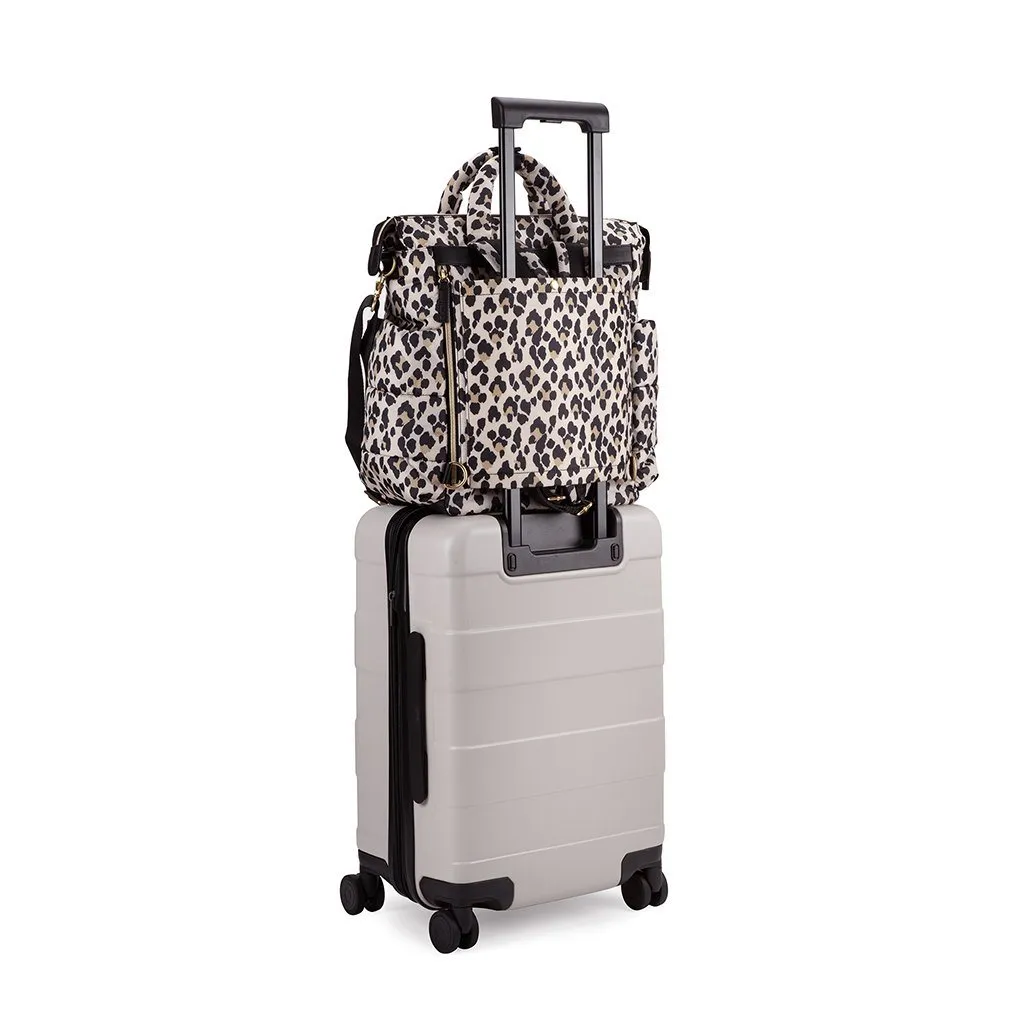FINAL SALE Dream Convertible™ Diaper Bag