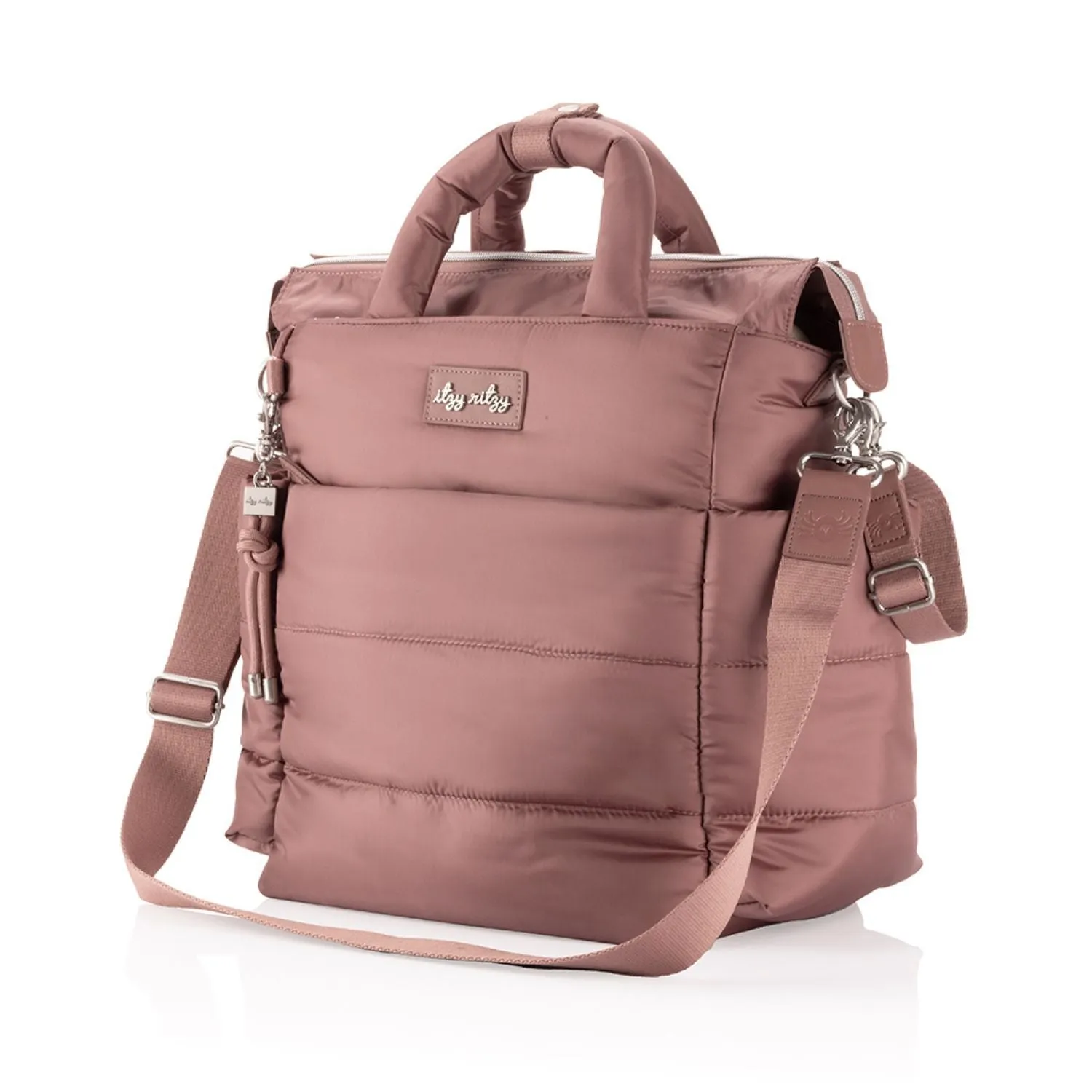 FINAL SALE Dream Convertible™ Diaper Bag