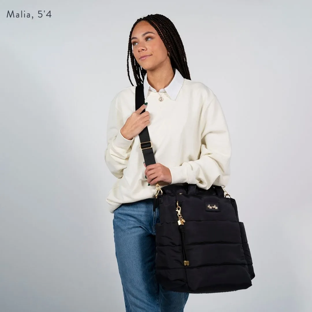 FINAL SALE Dream Convertible™ Diaper Bag