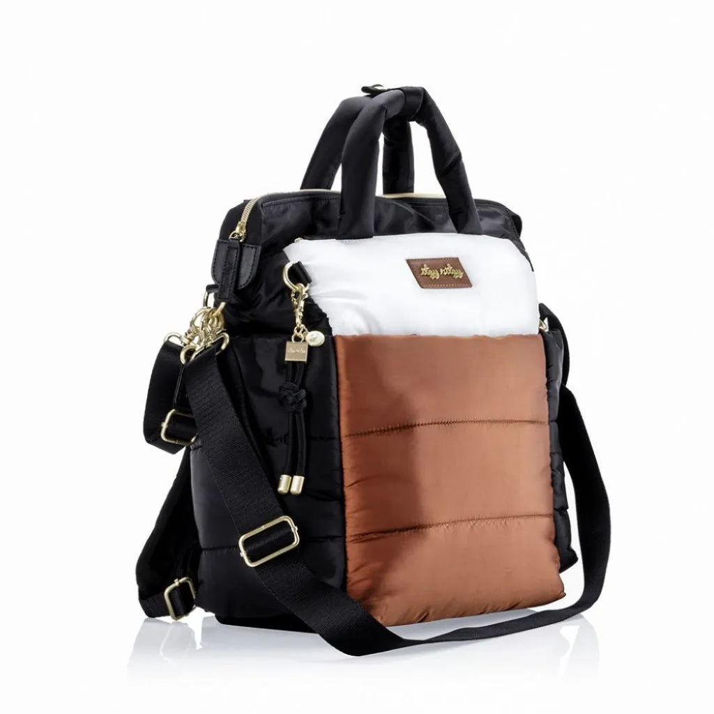 FINAL SALE Dream Convertible™ Diaper Bag