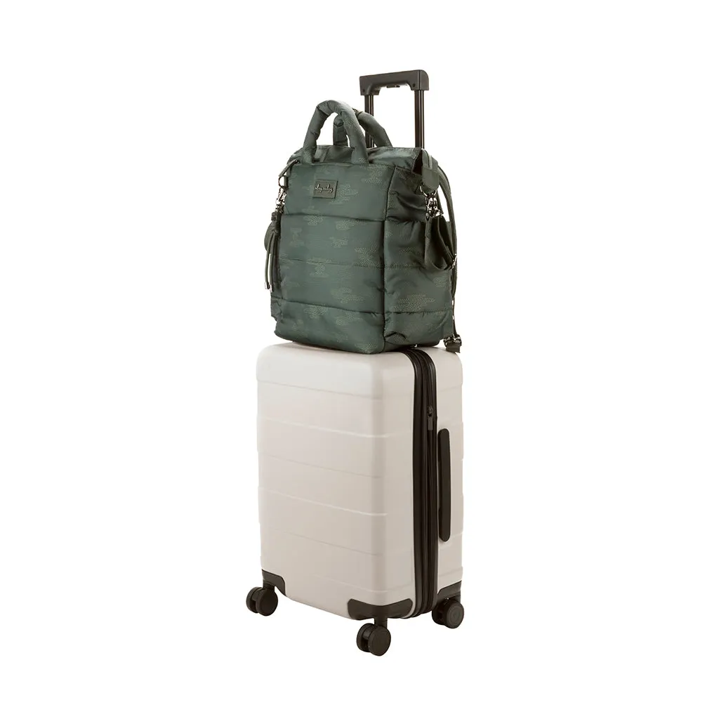 FINAL SALE Dream Convertible™ Diaper Bag