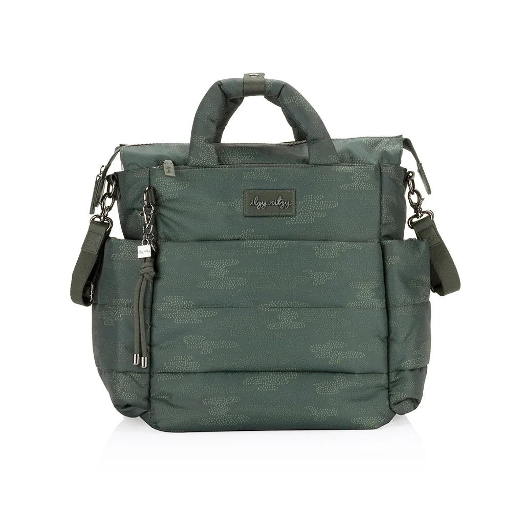 FINAL SALE Dream Convertible™ Diaper Bag