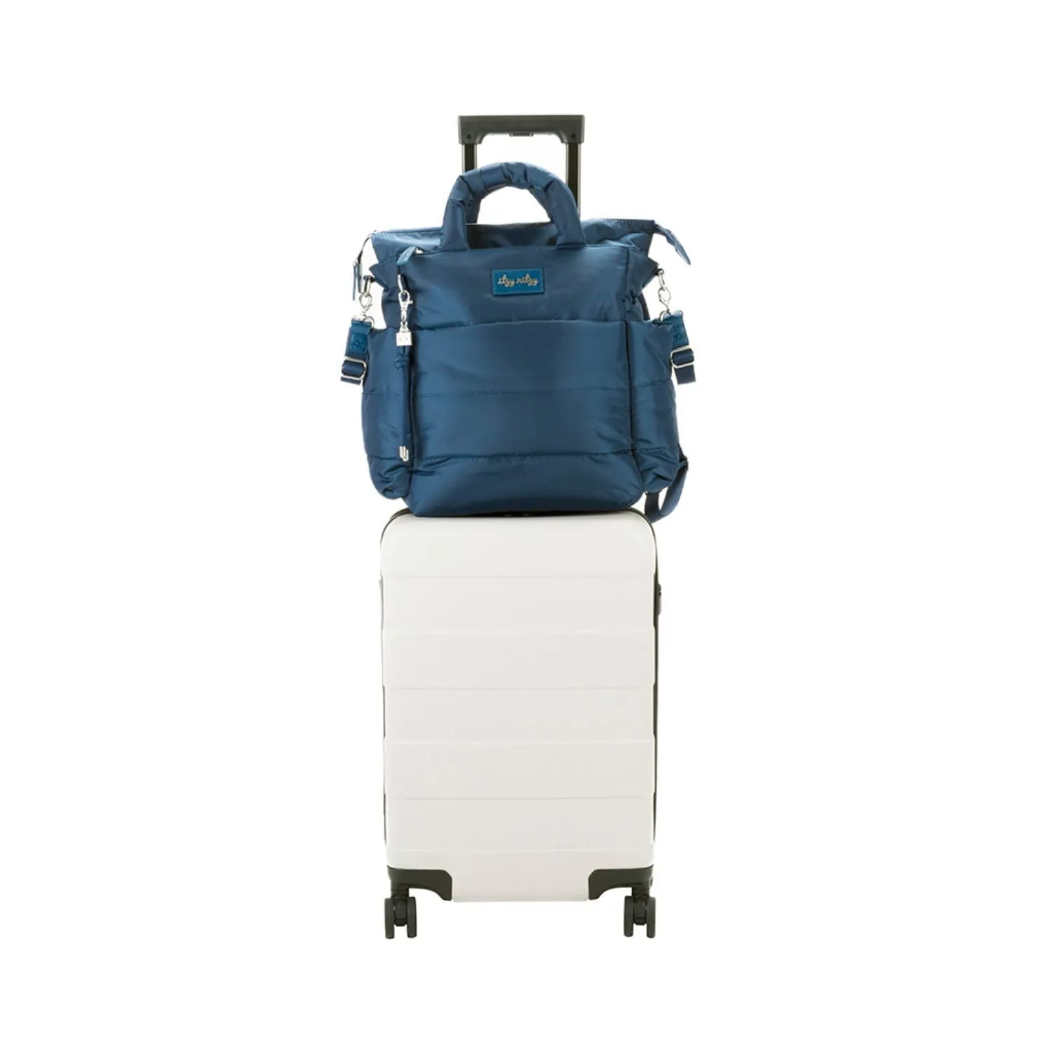 FINAL SALE Dream Convertible™ Diaper Bag