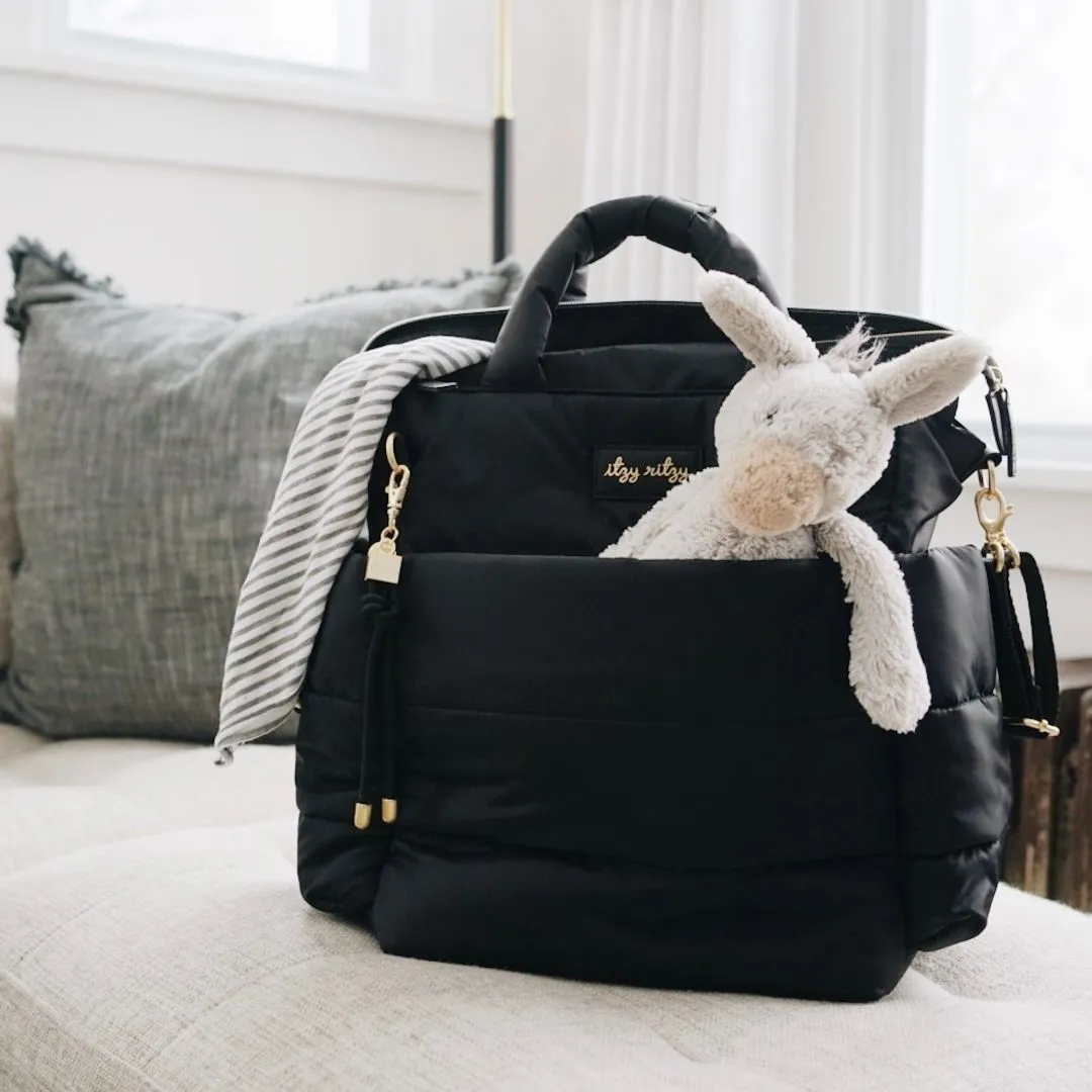 FINAL SALE Dream Convertible™ Diaper Bag