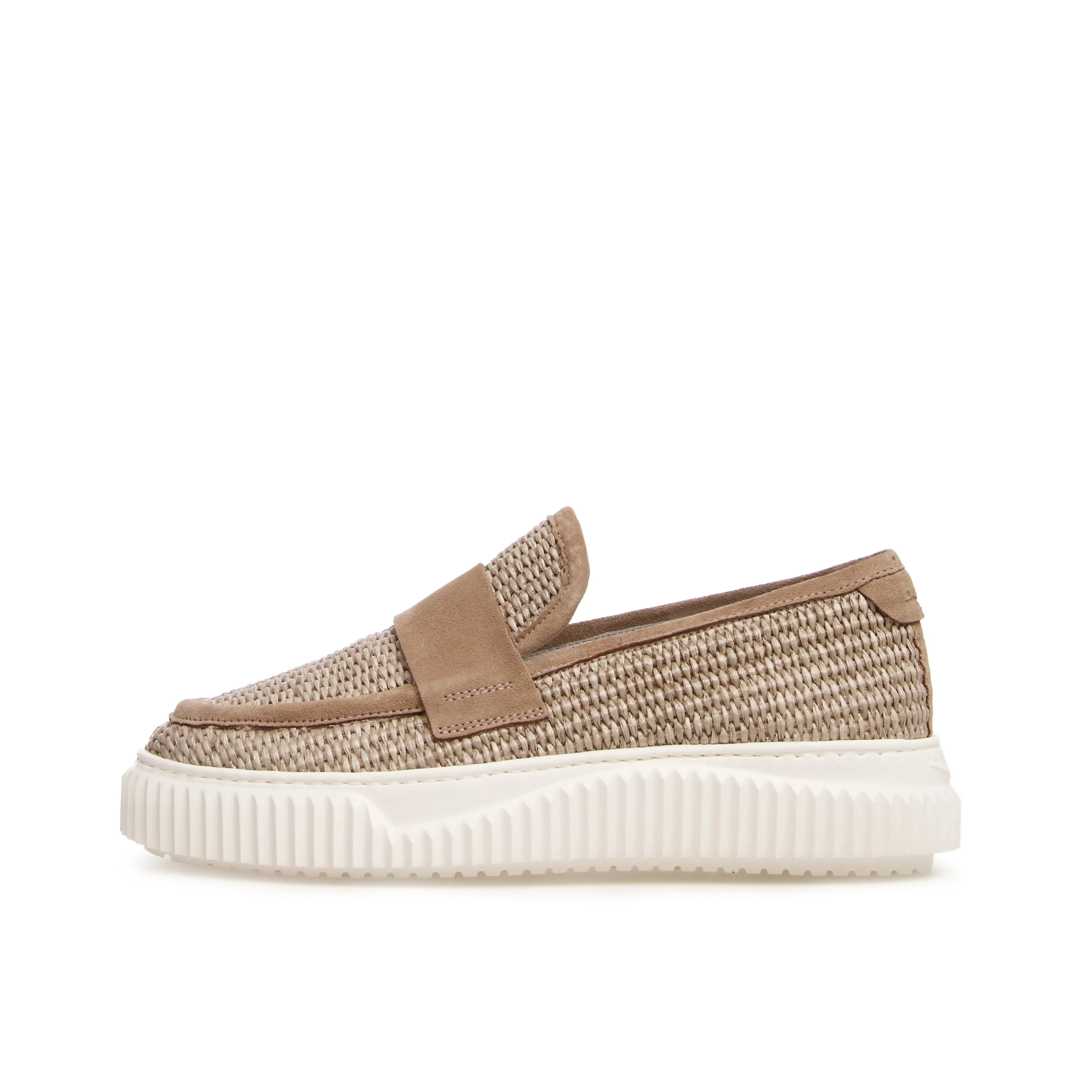 *FINAL SALE* Giorgia - Beige-Natural