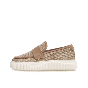 *FINAL SALE* Giorgia - Beige-Natural