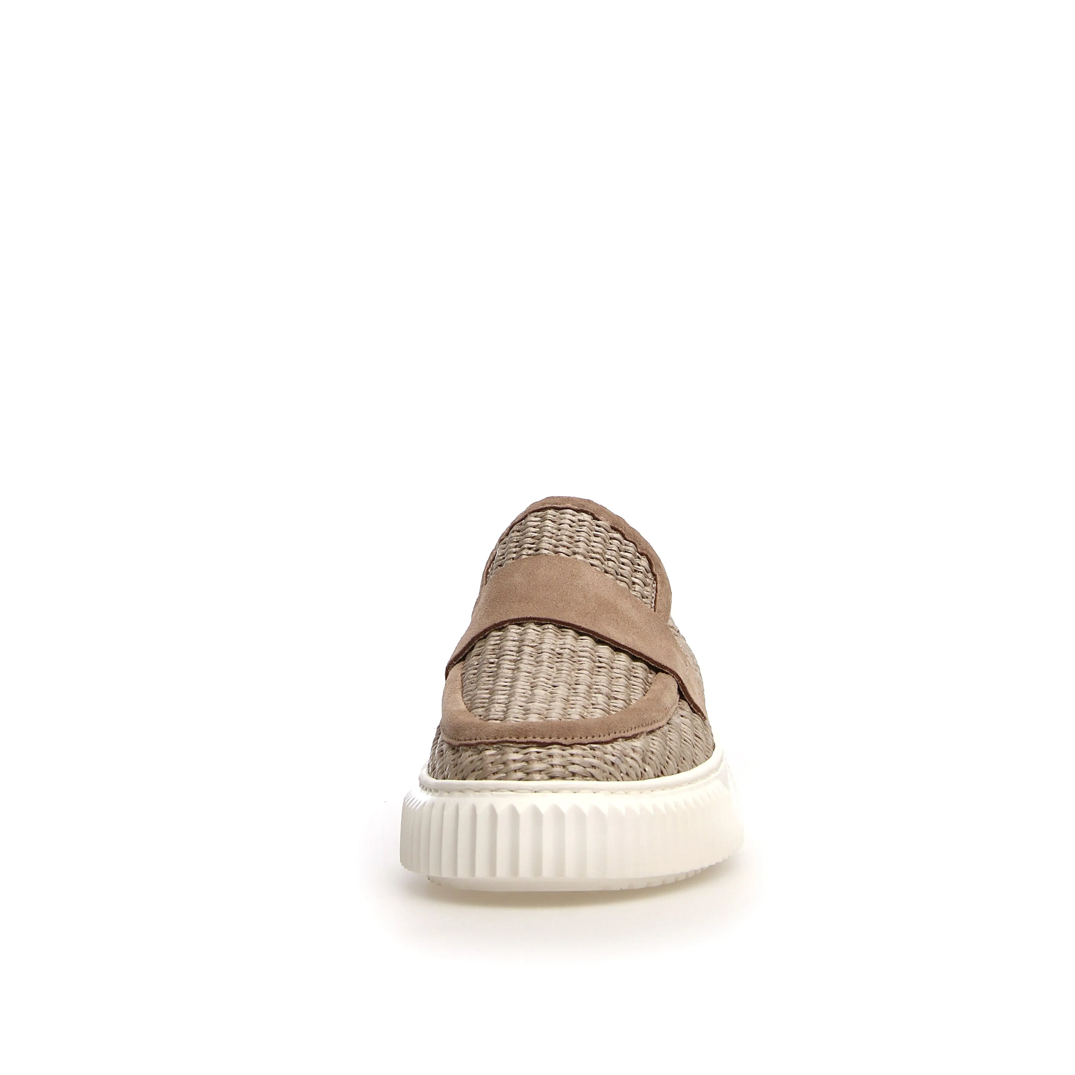 *FINAL SALE* Giorgia - Beige-Natural