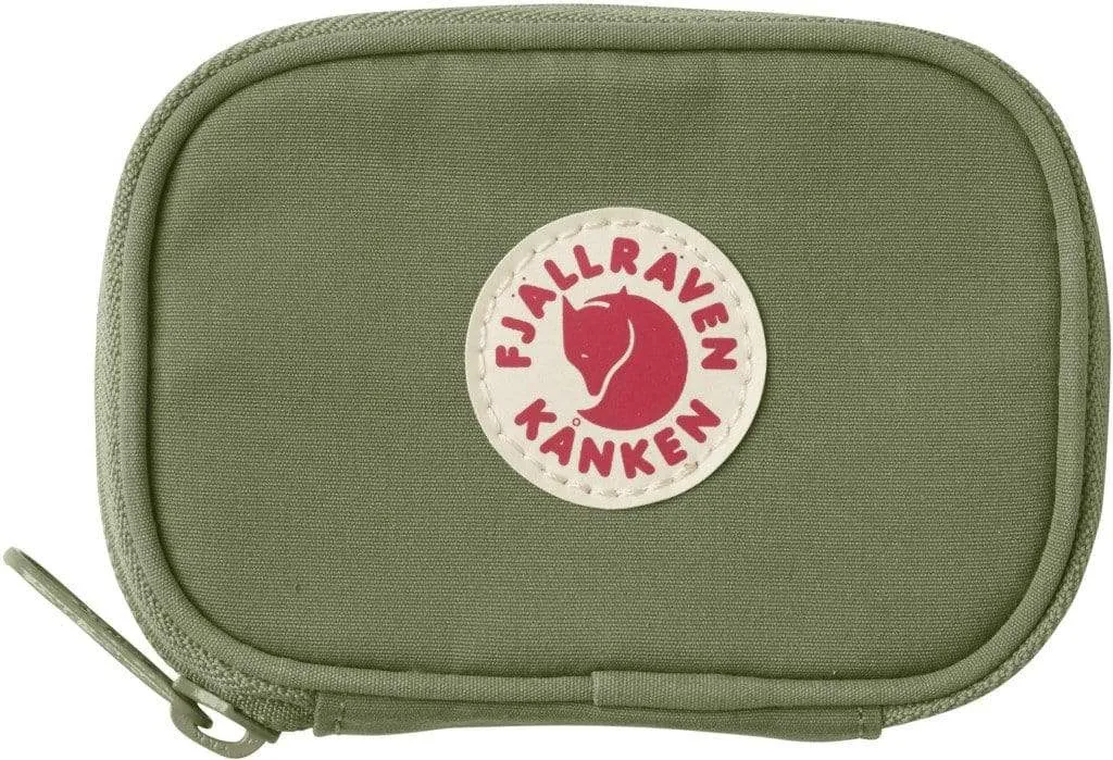 Fjällräven Kånken Card Wallet