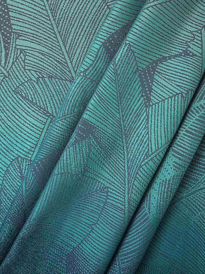 Fronds Glade Ring Sling by Oscha