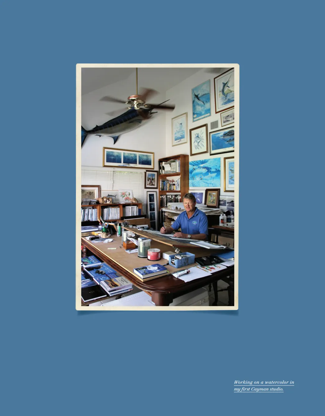 Guy Harvey's Underwater World Bundle