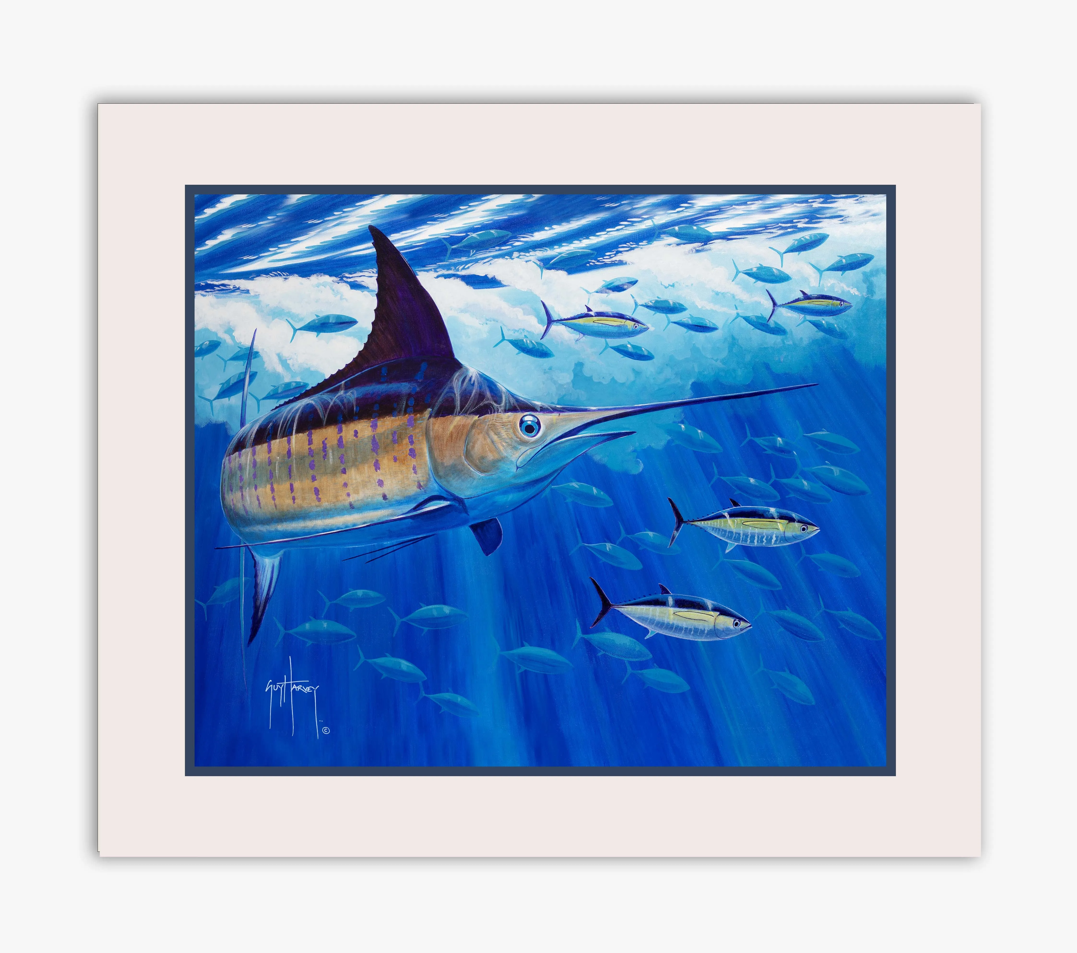 Guy Harvey's Underwater World Bundle