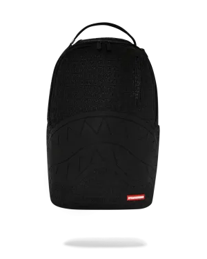Hyperdimensional Backpack