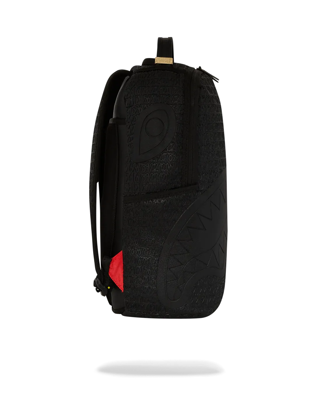 Hyperdimensional Backpack