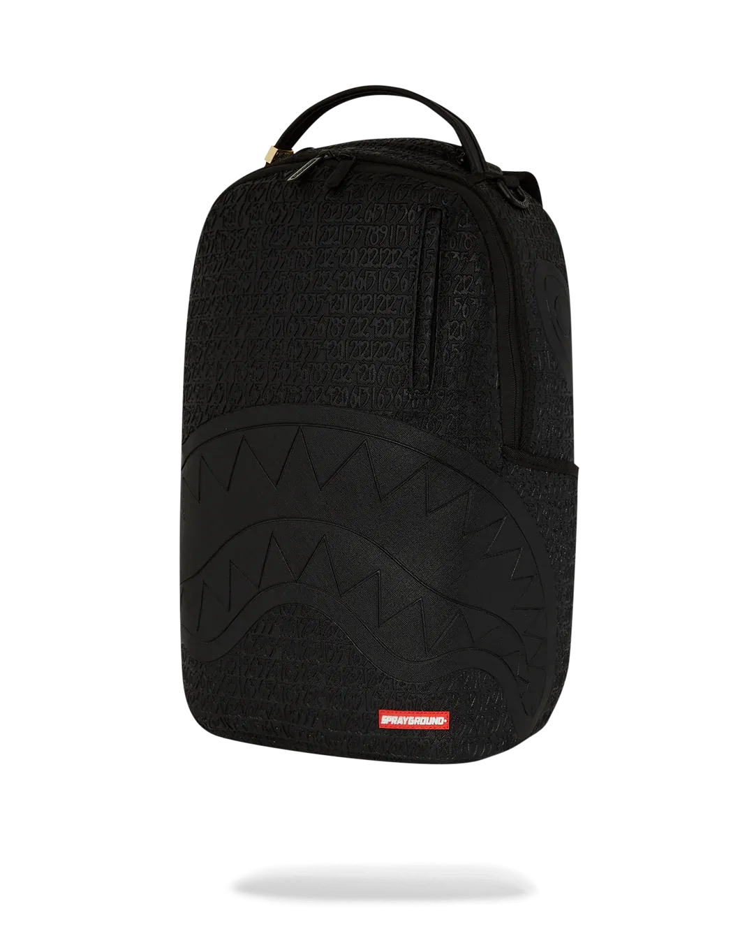 Hyperdimensional Backpack