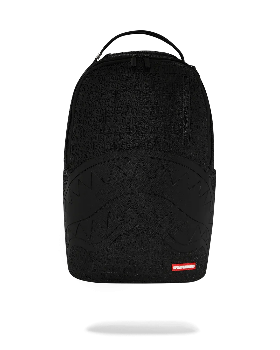 Hyperdimensional Backpack