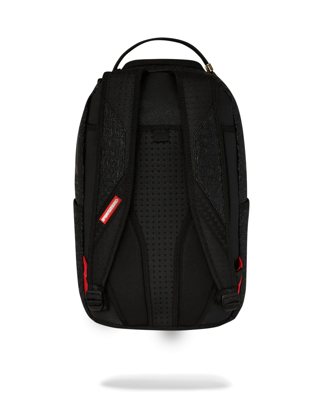 Hyperdimensional Backpack