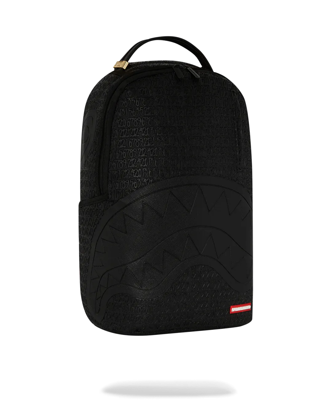 Hyperdimensional Backpack