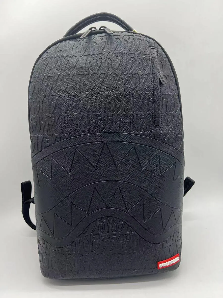 Hyperdimensional Backpack