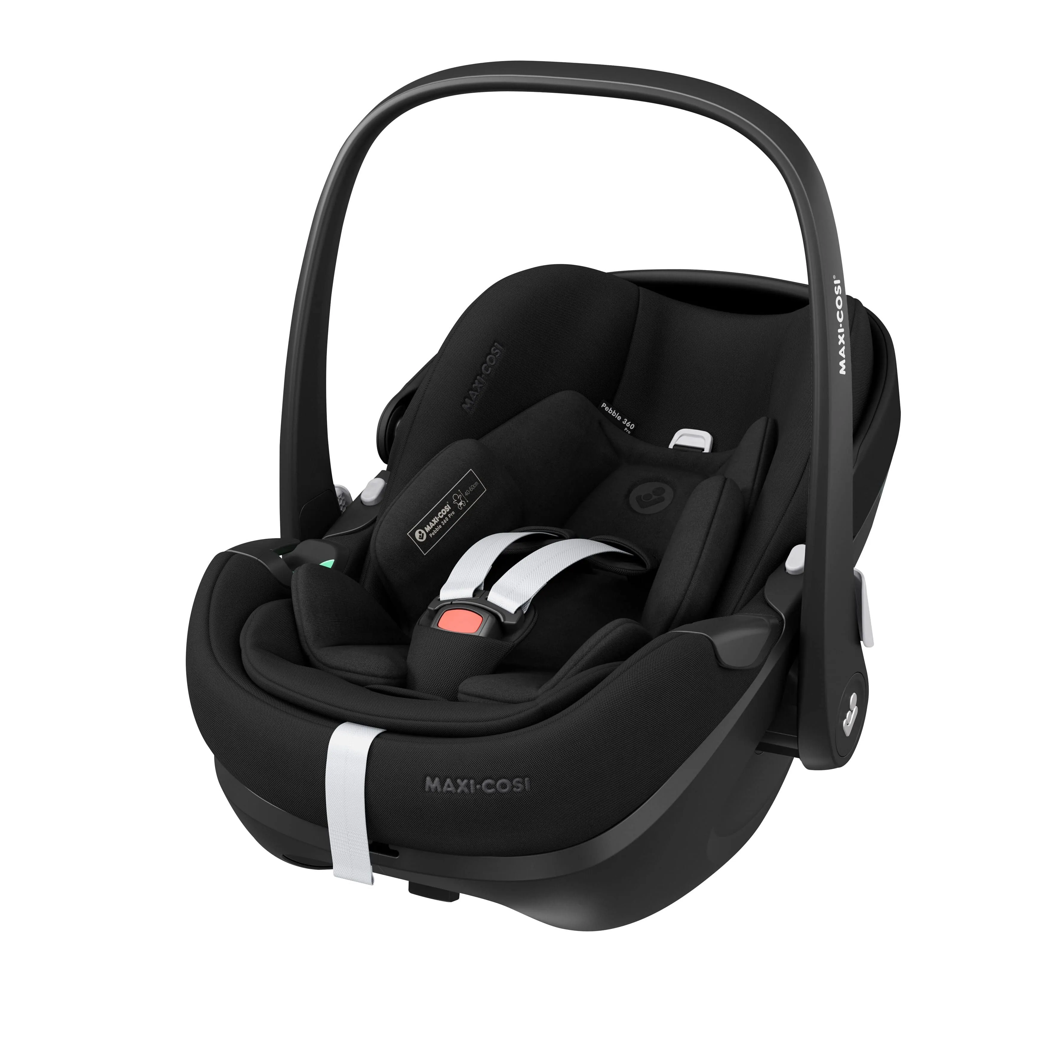 iCandy Core Pebble 360 PRO Complete Travel System - Light Moss