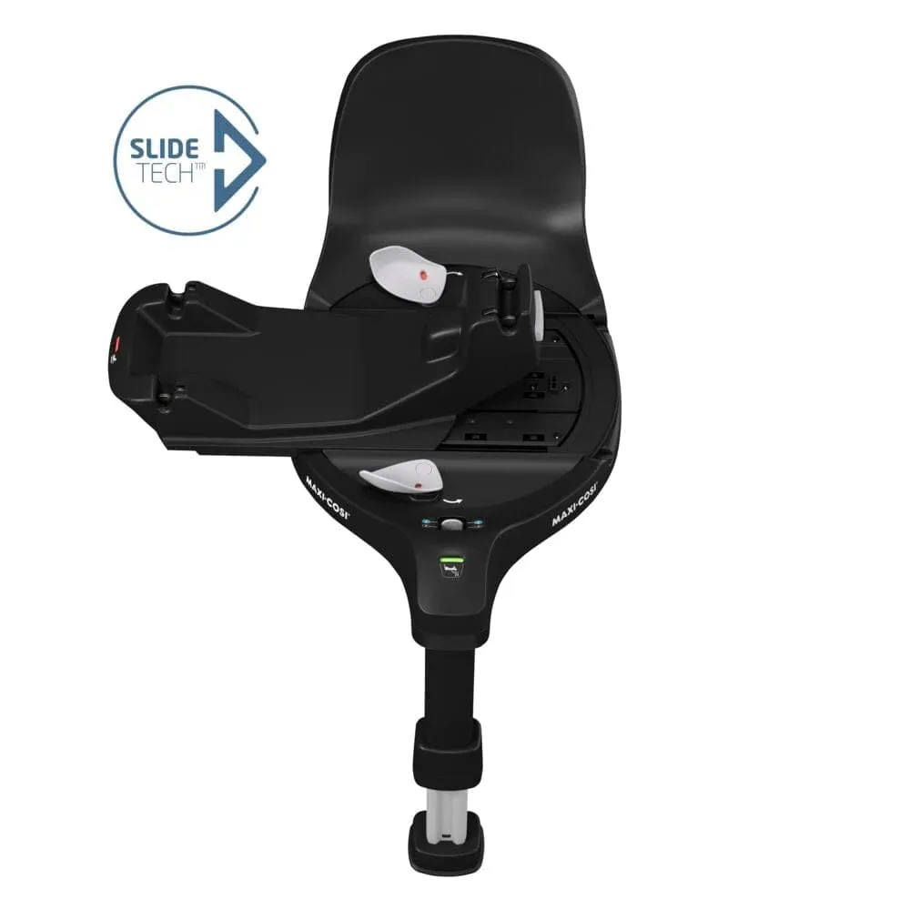 iCandy Core Pebble 360 PRO Complete Travel System - Light Moss