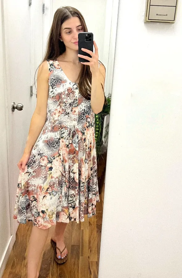 Josephine Dress