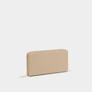 Katie Loxton Light Taupe Hana Purse KLB3267
