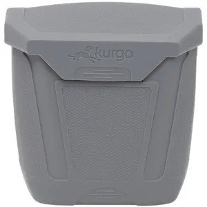 Kurgo - Tailgate Dumpster