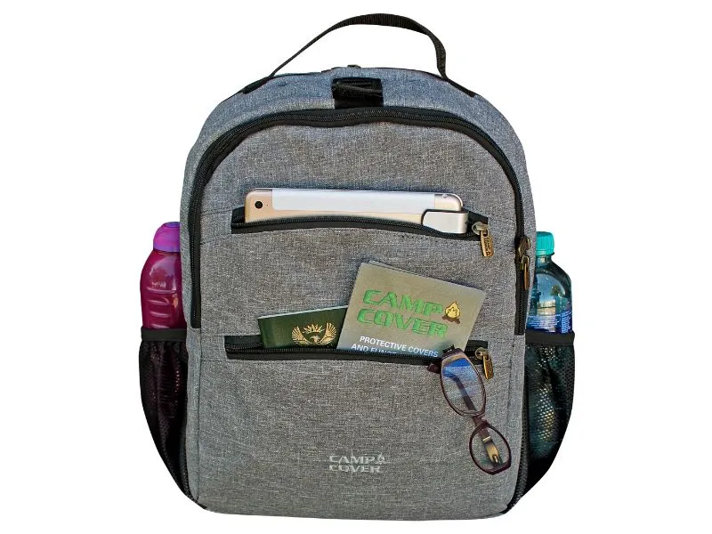 Laptop Backpack Commuter