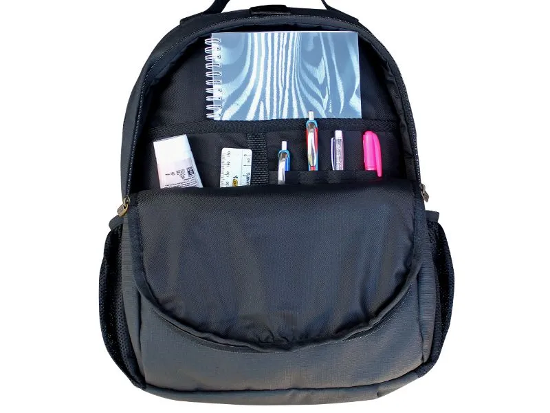 Laptop Backpack Commuter