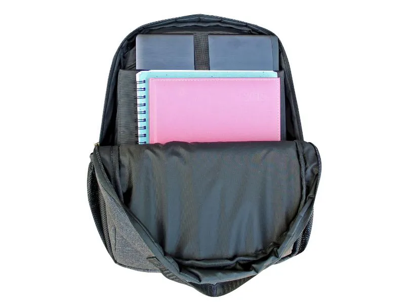 Laptop Backpack Commuter