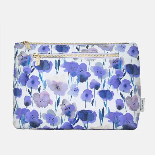 Large Cosmetic Bag | Assorted Colours