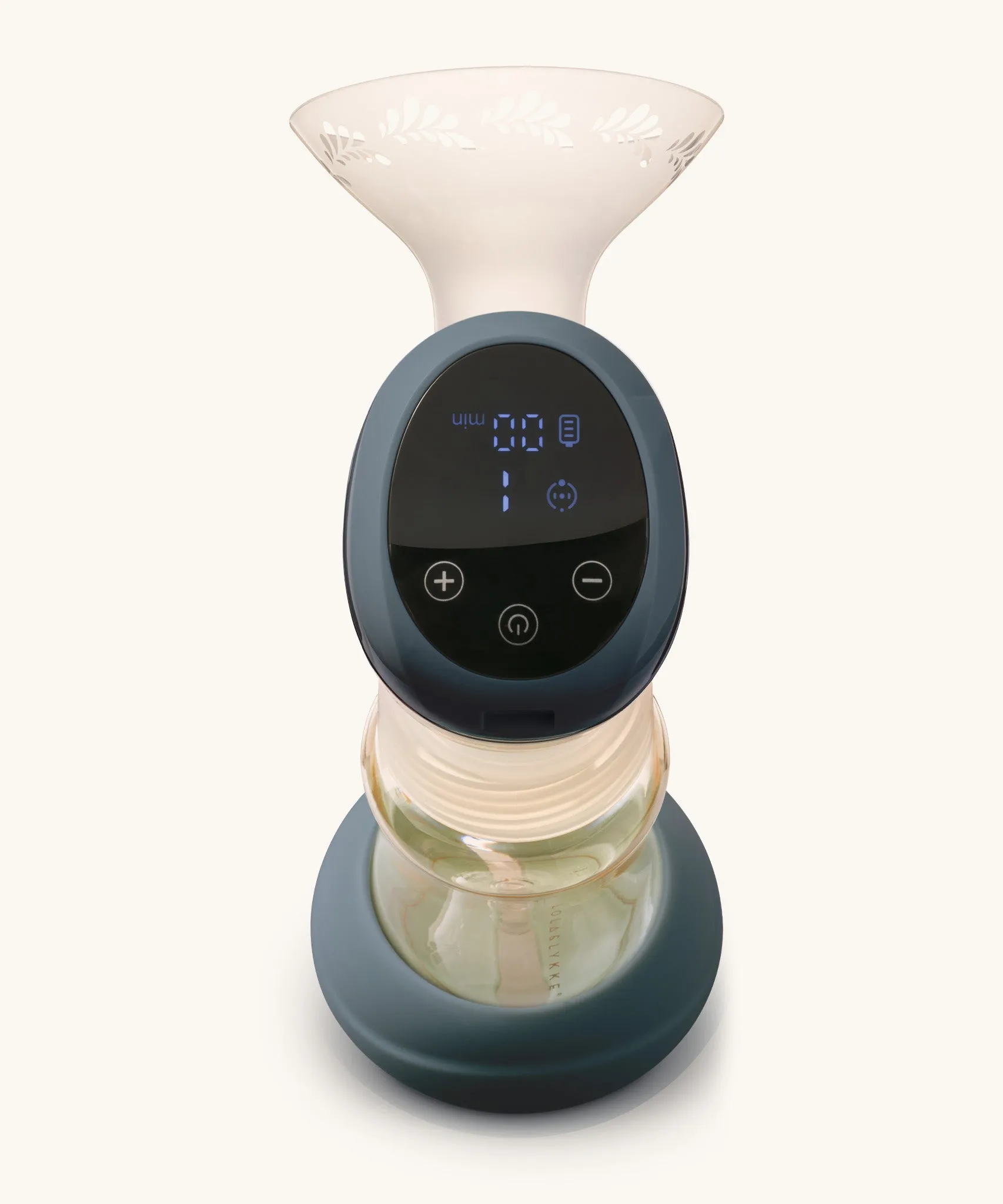 Lola&Lykke Smart Electric Breast Pump