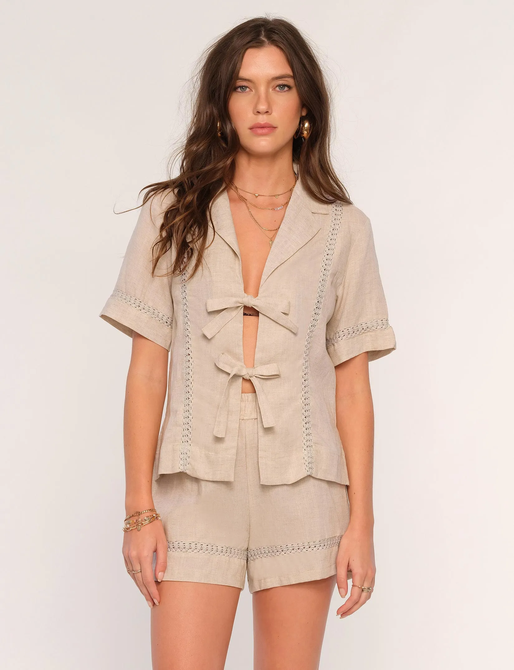 Lourdes Set
