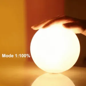 MAGIC MOON-The Most Adaptable & Portable Light