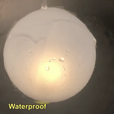 MAGIC MOON-The Most Adaptable & Portable Light