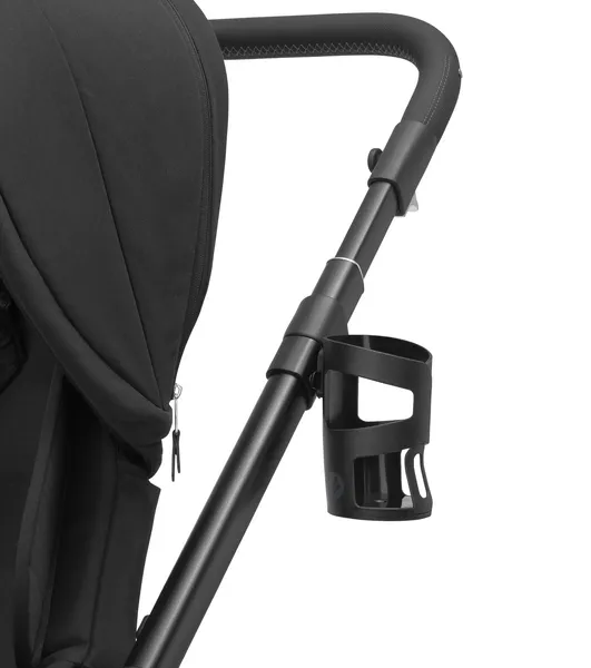 Maxi-Cosi Oxford 9pc Complete 360 Travel System in Black