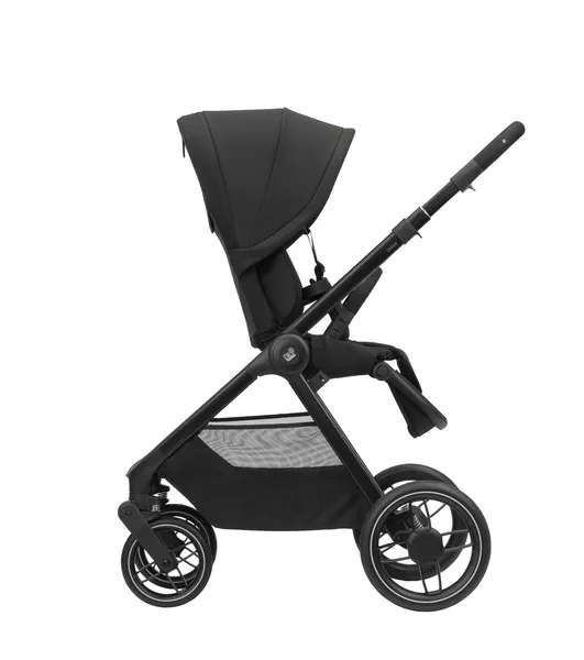 Maxi-Cosi Oxford 9pc Complete 360 Travel System in Black