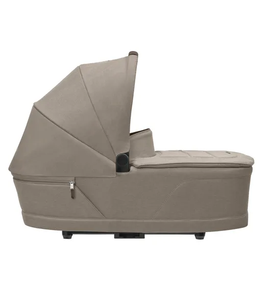 Maxi-Cosi Oxford 9pc Complete 360 Travel System in Truffle
