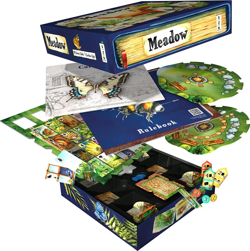 Meadow Board Game SALE