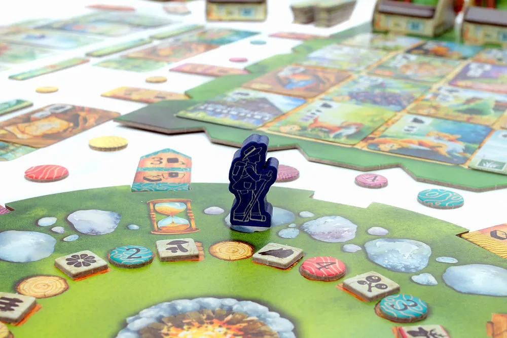 Meadow Board Game SALE