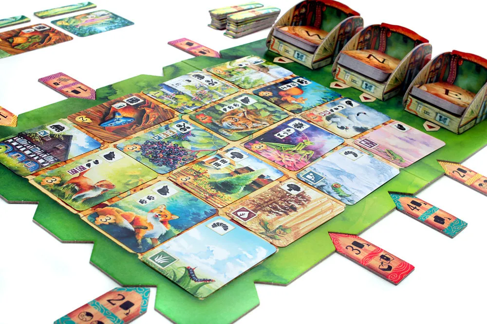 Meadow Board Game SALE