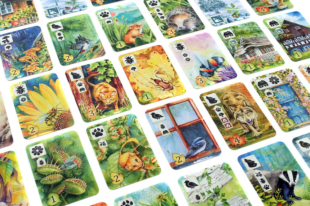 Meadow Board Game SALE