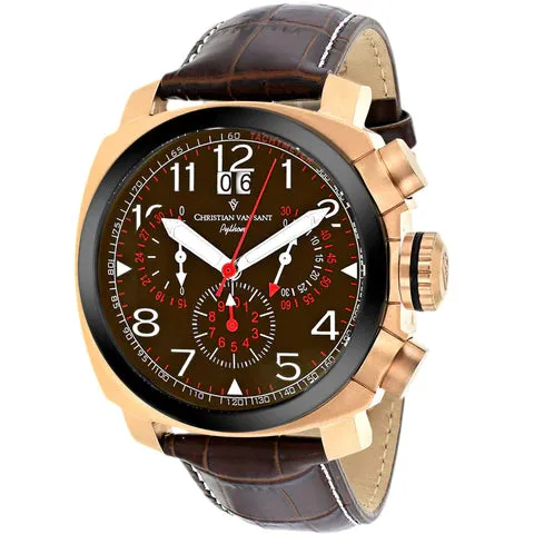 MEN'S GRAND PYTHON WATCH